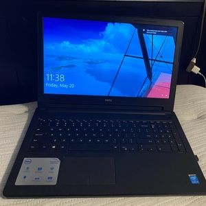Dell Inspiron 15 3000 Series Laptop